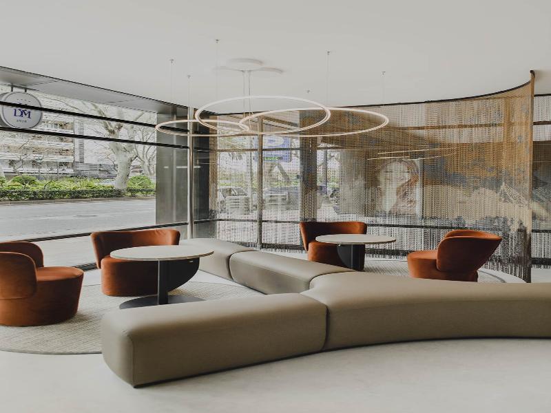 Dimar Atiram Hotel image