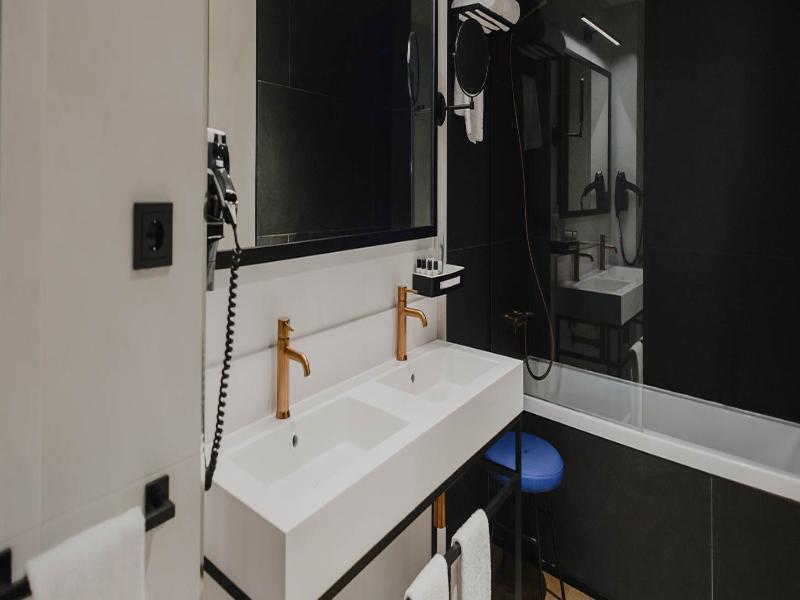 Dimar Atiram Hotel image