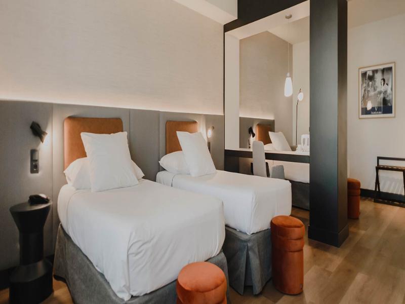 Dimar Atiram Hotel image