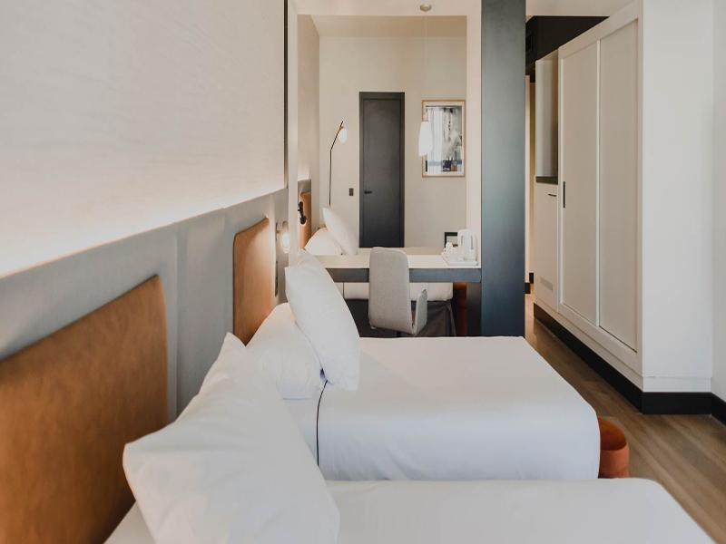 Dimar Atiram Hotel image