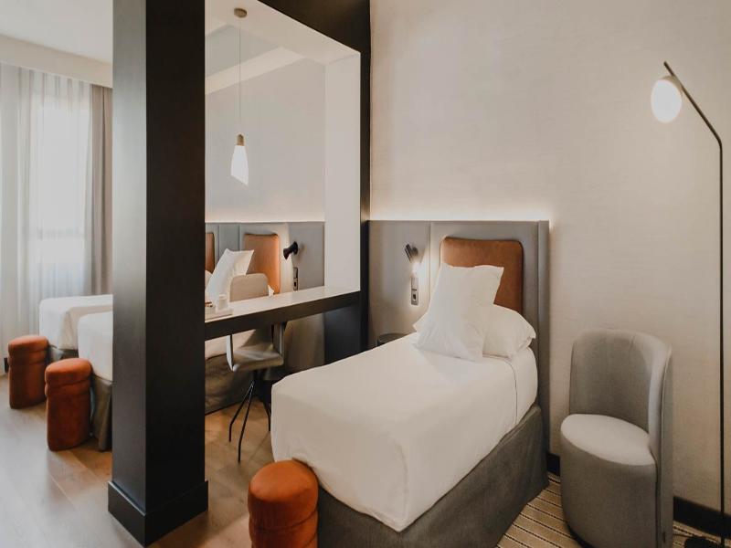 Dimar Atiram Hotel image