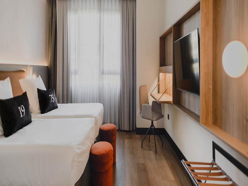 Dimar Atiram Hotel image