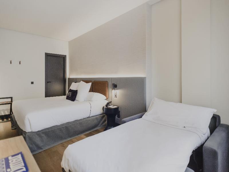Dimar Atiram Hotel image