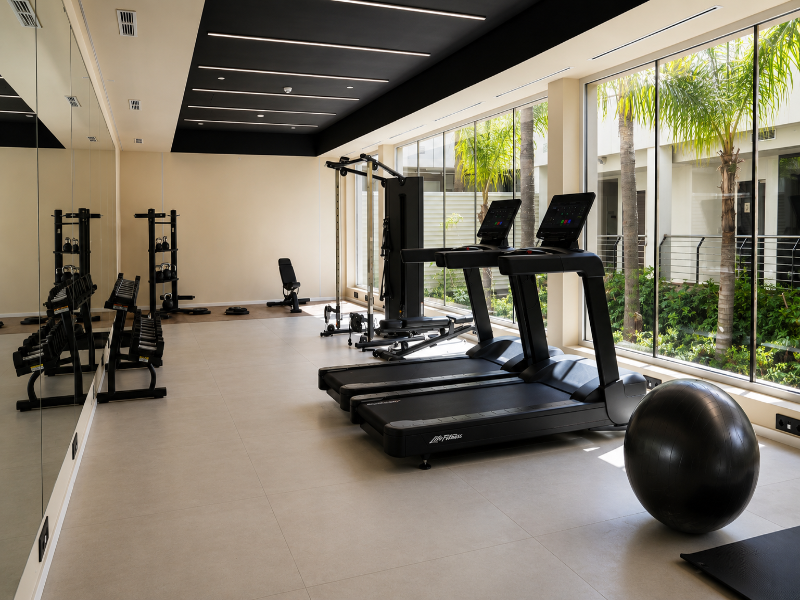 Port Benidorm Hotel & Spa image