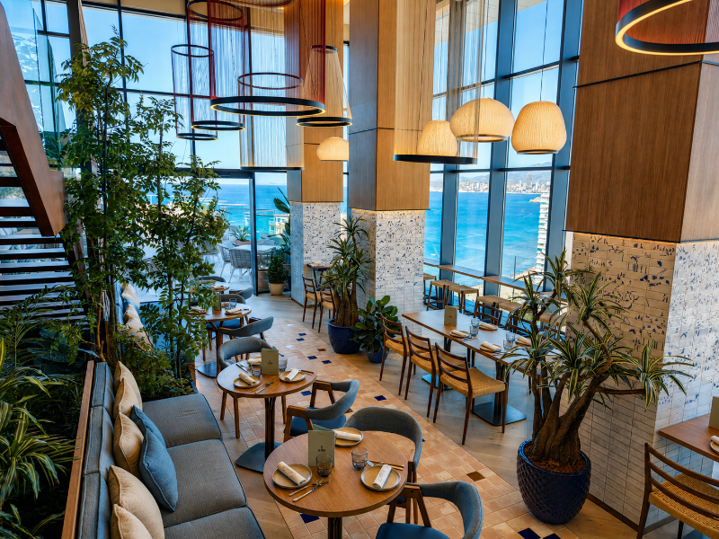 Port Benidorm Hotel & Spa image
