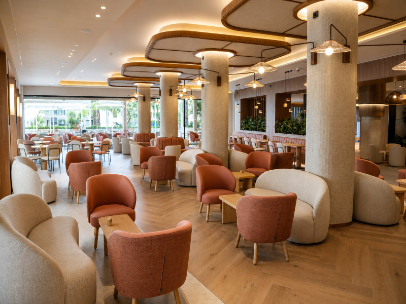 Port Benidorm Hotel & Spa image