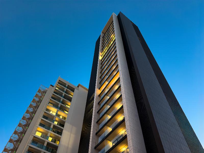 Port Benidorm Hotel & Spa image