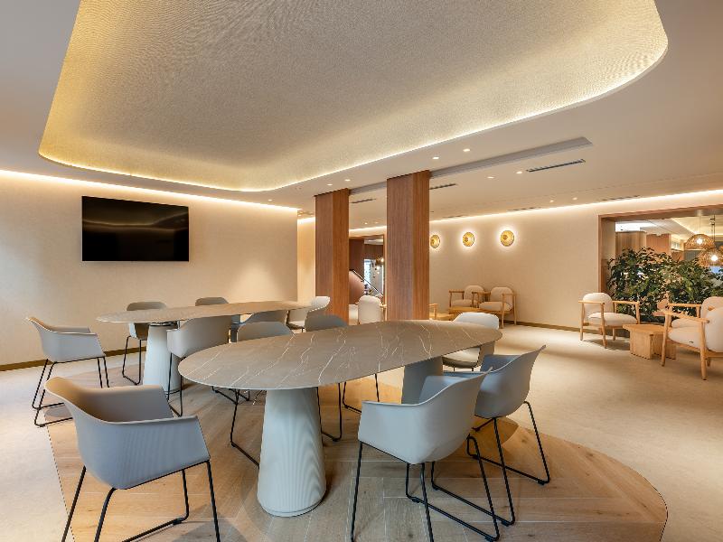 Port Benidorm Hotel & Spa image