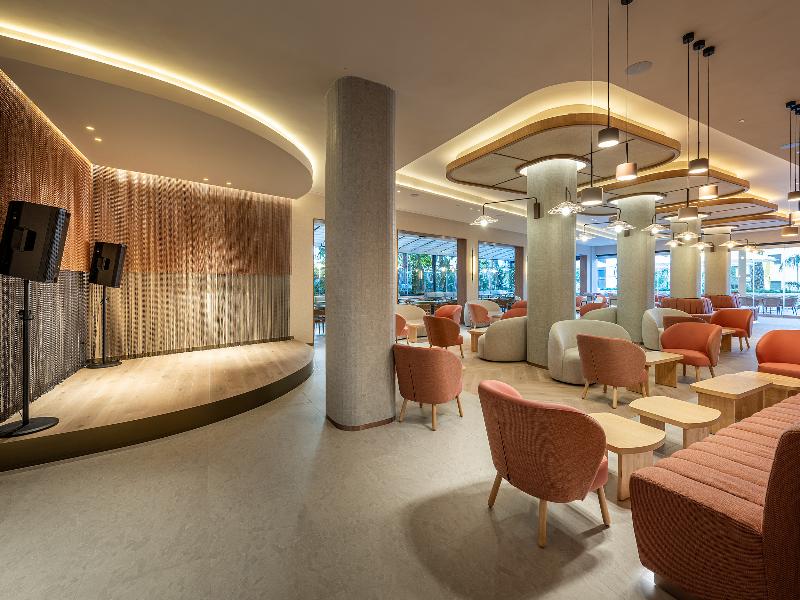 Port Benidorm Hotel & Spa image