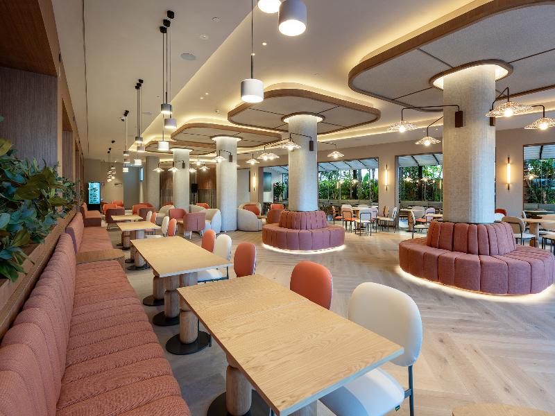 Port Benidorm Hotel & Spa image