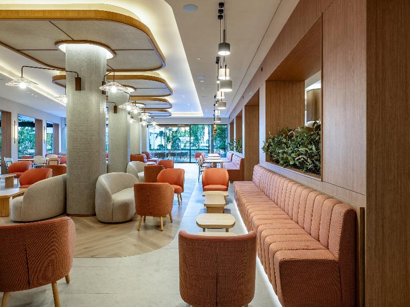 Port Benidorm Hotel & Spa image