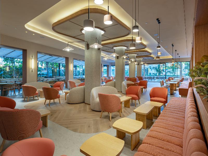 Port Benidorm Hotel & Spa image