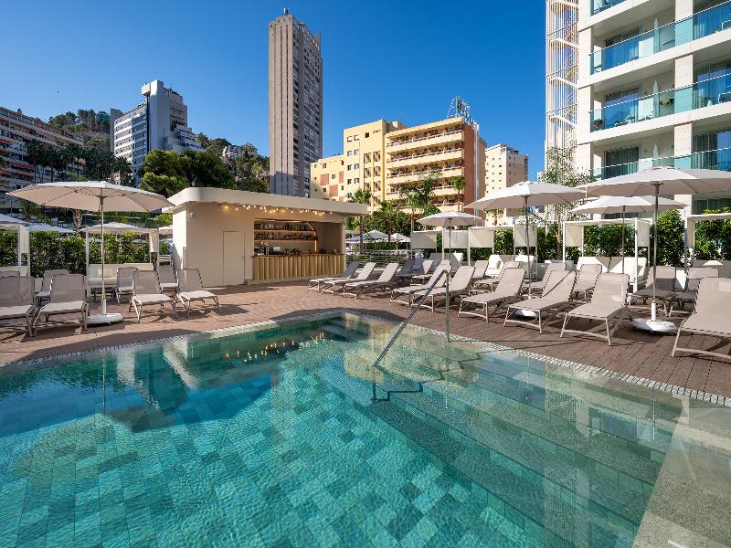 Port Benidorm Hotel & Spa image