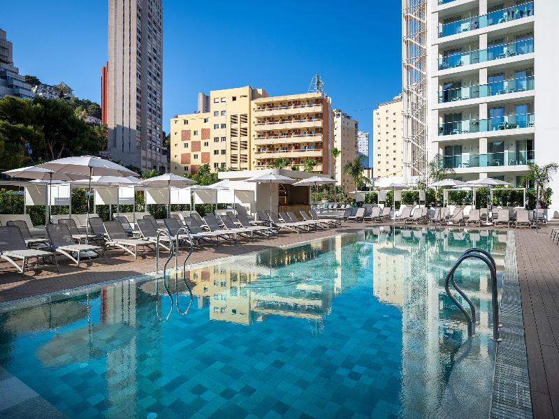 Port Benidorm Hotel & Spa image