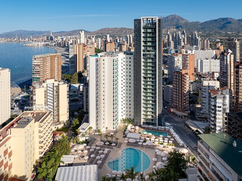 Port Benidorm Hotel & Spa image