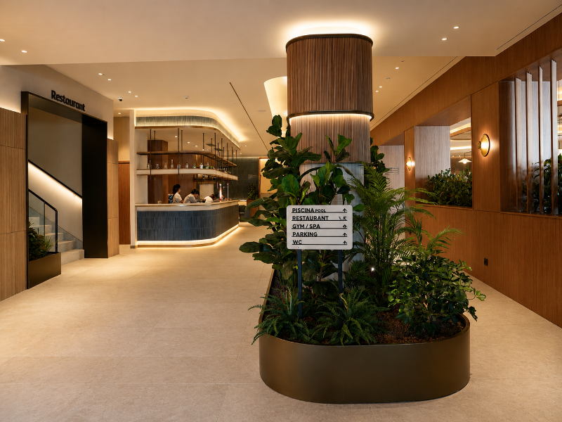 Port Benidorm Hotel & Spa image