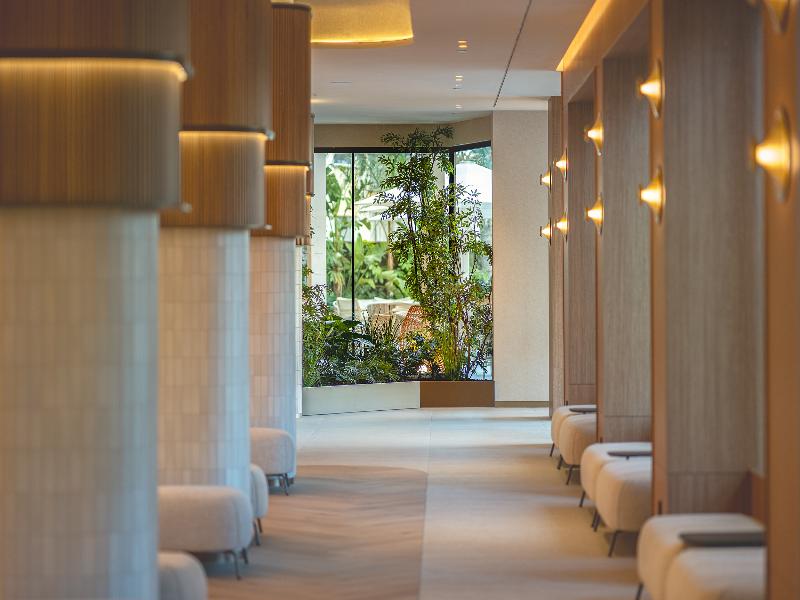 Port Benidorm Hotel & Spa image