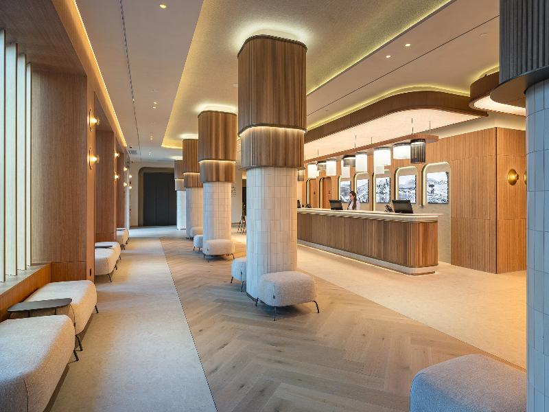 Port Benidorm Hotel & Spa image