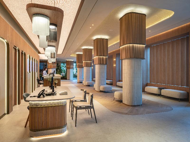 Port Benidorm Hotel & Spa image