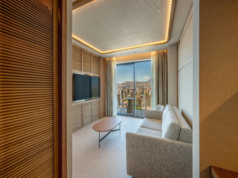 Port Benidorm Hotel & Spa image