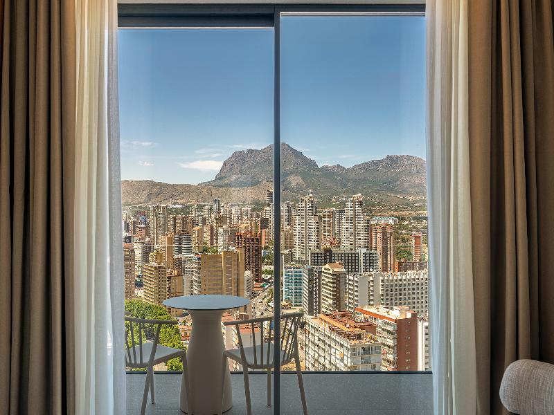 Port Benidorm Hotel & Spa image