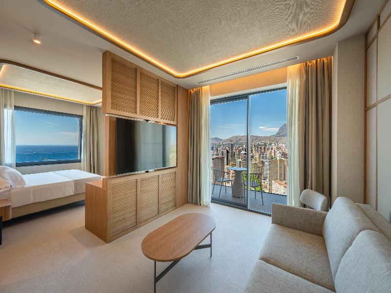 Port Benidorm Hotel & Spa image