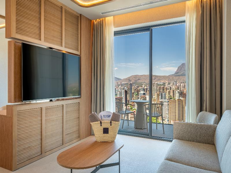 Port Benidorm Hotel & Spa image