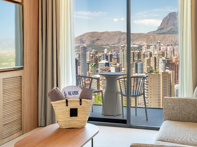Port Benidorm Hotel & Spa image