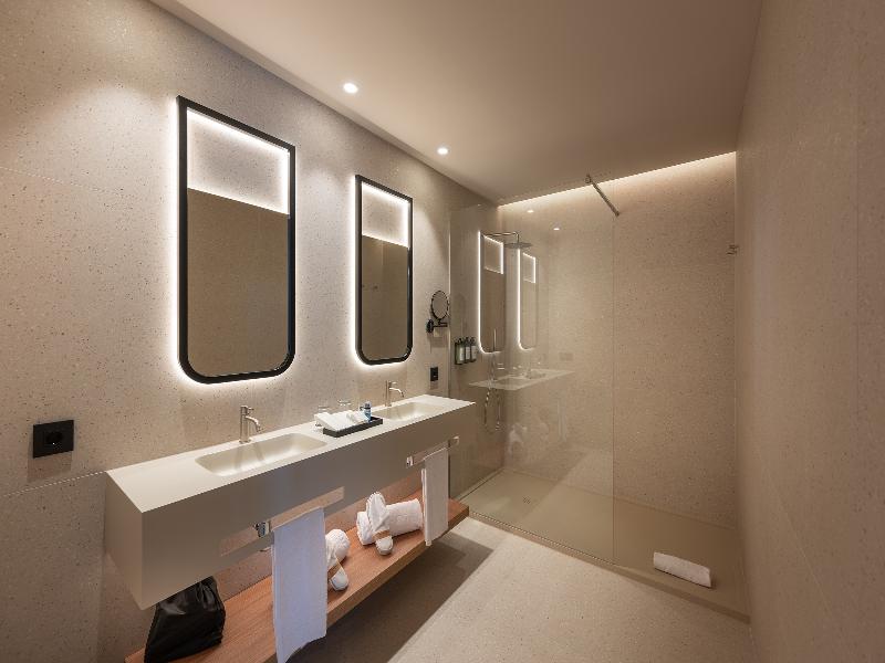 Port Benidorm Hotel & Spa image