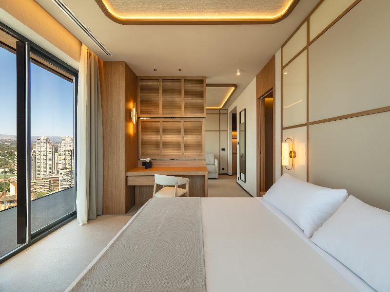 Port Benidorm Hotel & Spa image