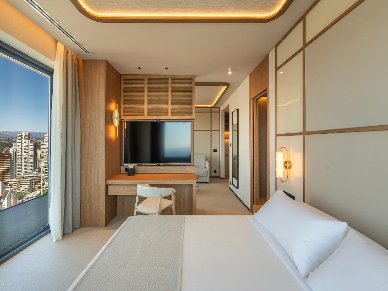 Port Benidorm Hotel & Spa image