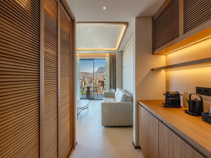 Port Benidorm Hotel & Spa image