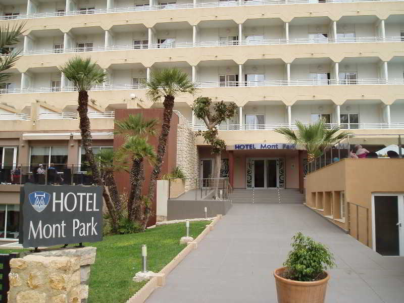 Fotos Hotel Mont Park