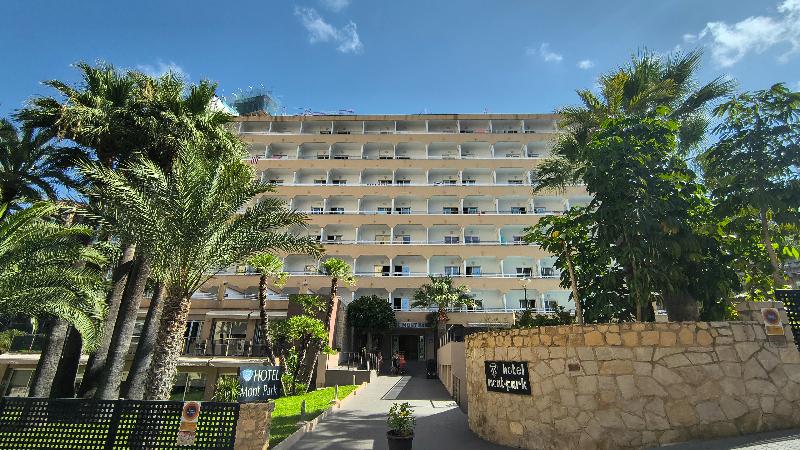 Mont Park image