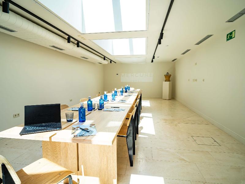 Mercure Benidorm image