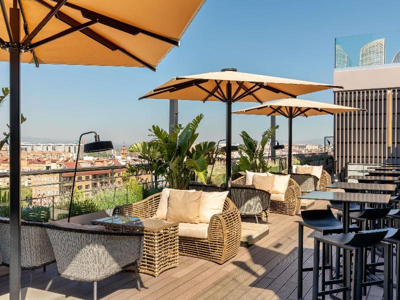 Novotel Valencia Lavant image