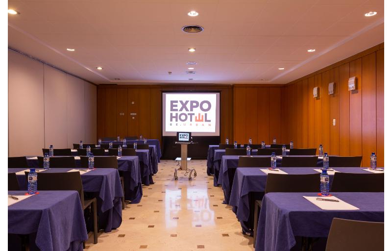 Fotos Hotel Expo