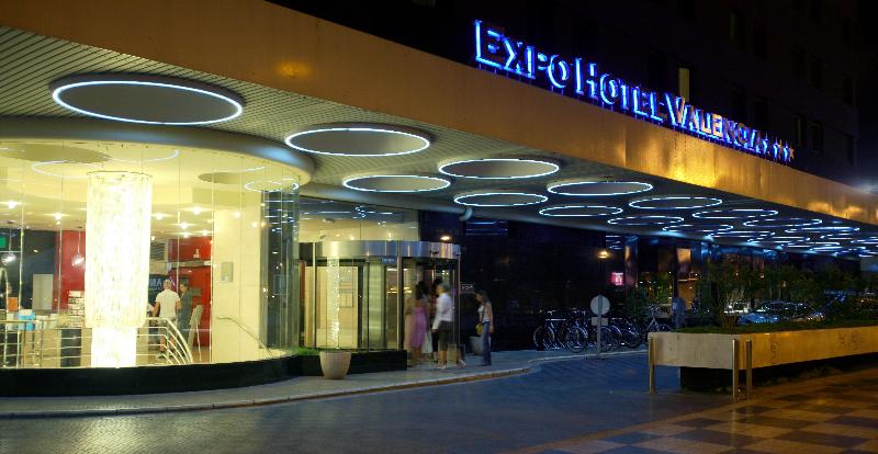 Fotos Hotel Expo