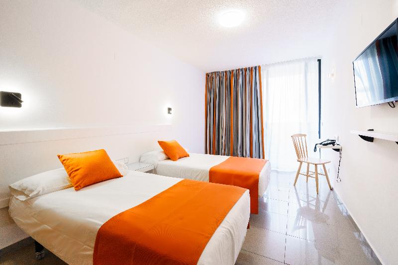 Marina Resort Benidorm-The Original Benidorm Vibe image