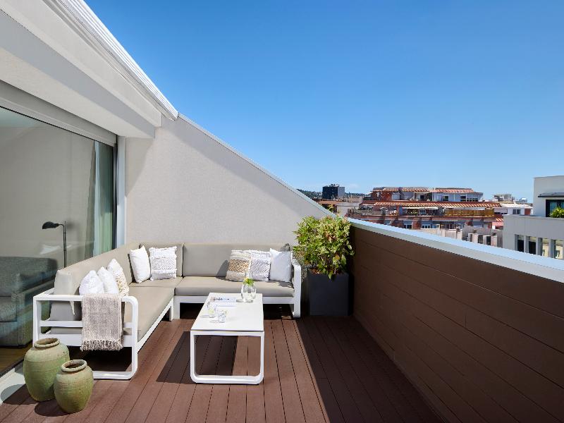 NH Sants Barcelona image