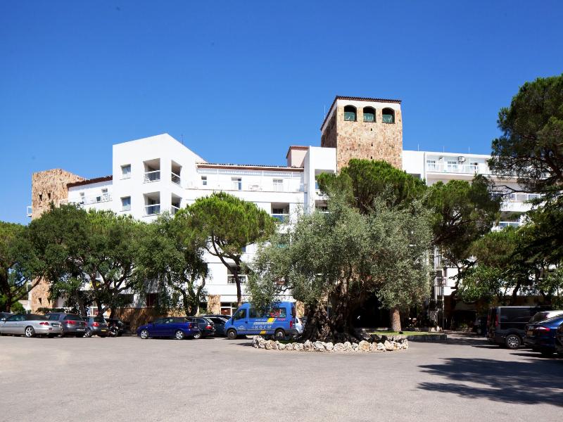 htop Caleta Palace