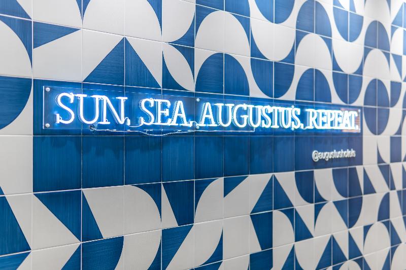 Augustus image