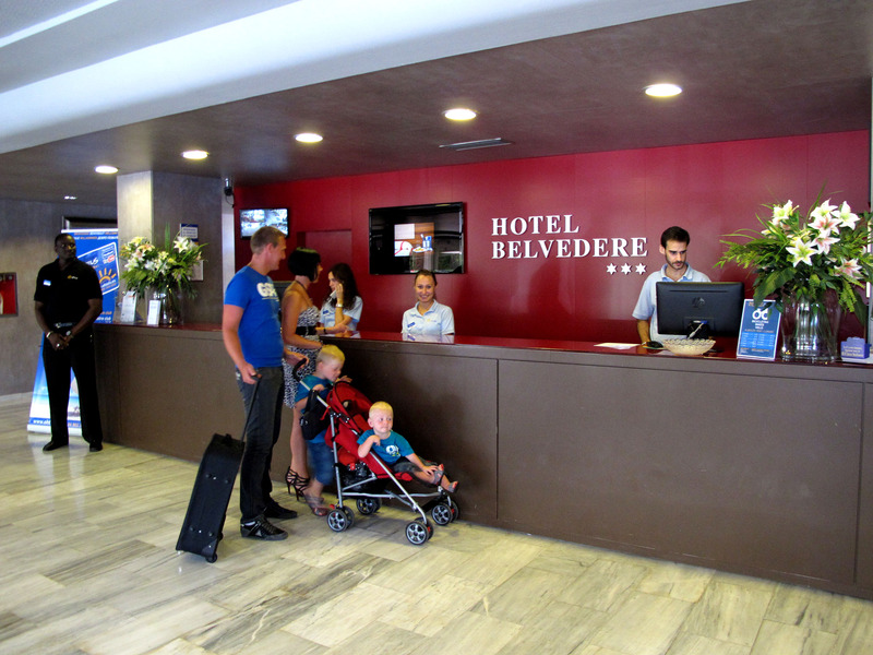 Fotos Hotel Belvedere