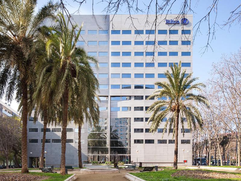 Hilton Barcelona image