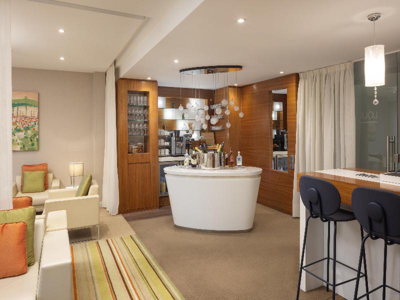 Hilton Barcelona image