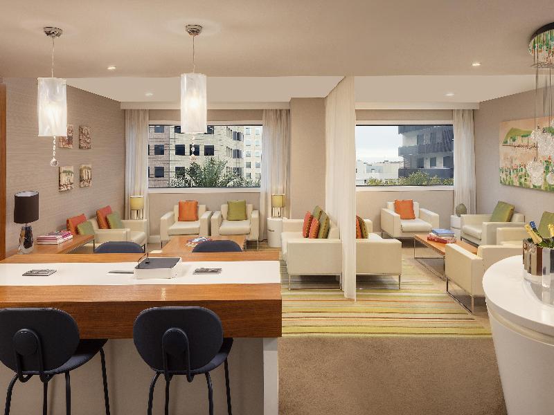 Hilton Barcelona image