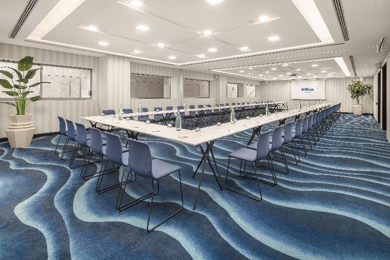 Hilton Barcelona image