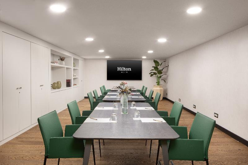 Hilton Barcelona image