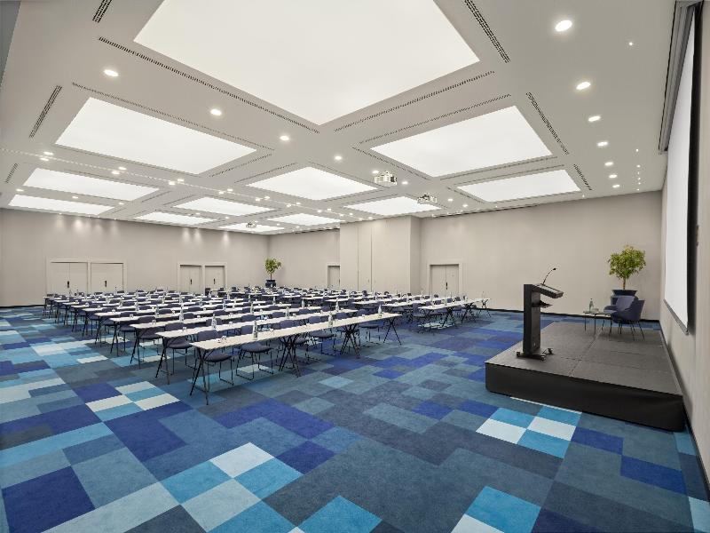 Hilton Barcelona image