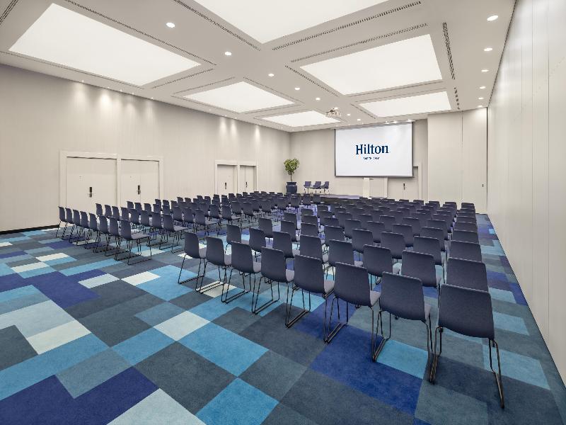 Hilton Barcelona image